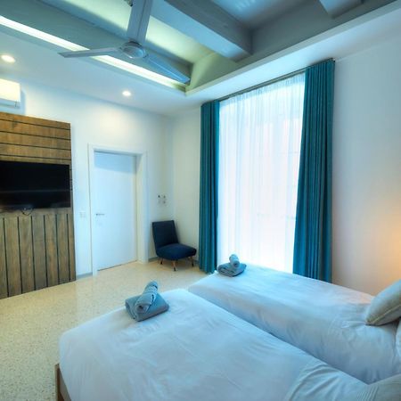 Tasteful 2Bedrooms With Maltese Balcony Mcop1-2 วัลเลตตา ภายนอก รูปภาพ