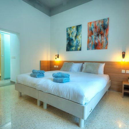 Tasteful 2Bedrooms With Maltese Balcony Mcop1-2 วัลเลตตา ภายนอก รูปภาพ