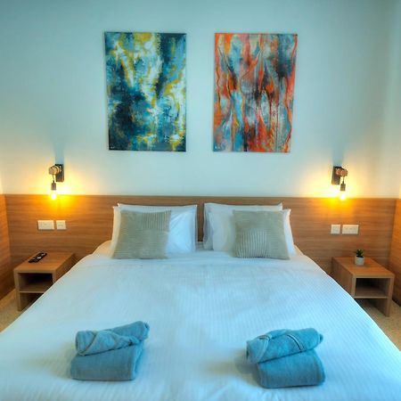 Tasteful 2Bedrooms With Maltese Balcony Mcop1-2 วัลเลตตา ภายนอก รูปภาพ