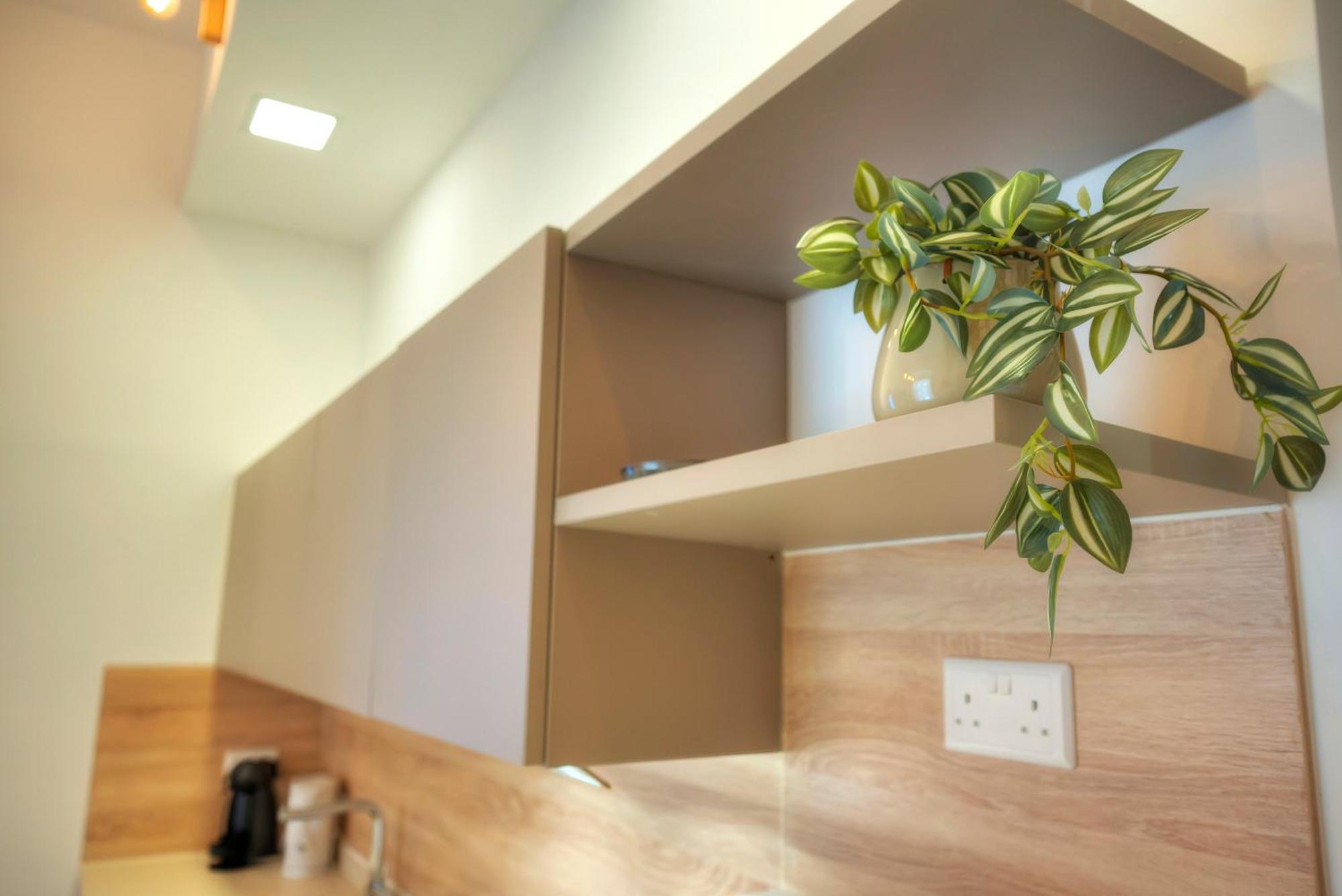 Tasteful 2Bedrooms With Maltese Balcony Mcop1-2 วัลเลตตา ภายนอก รูปภาพ