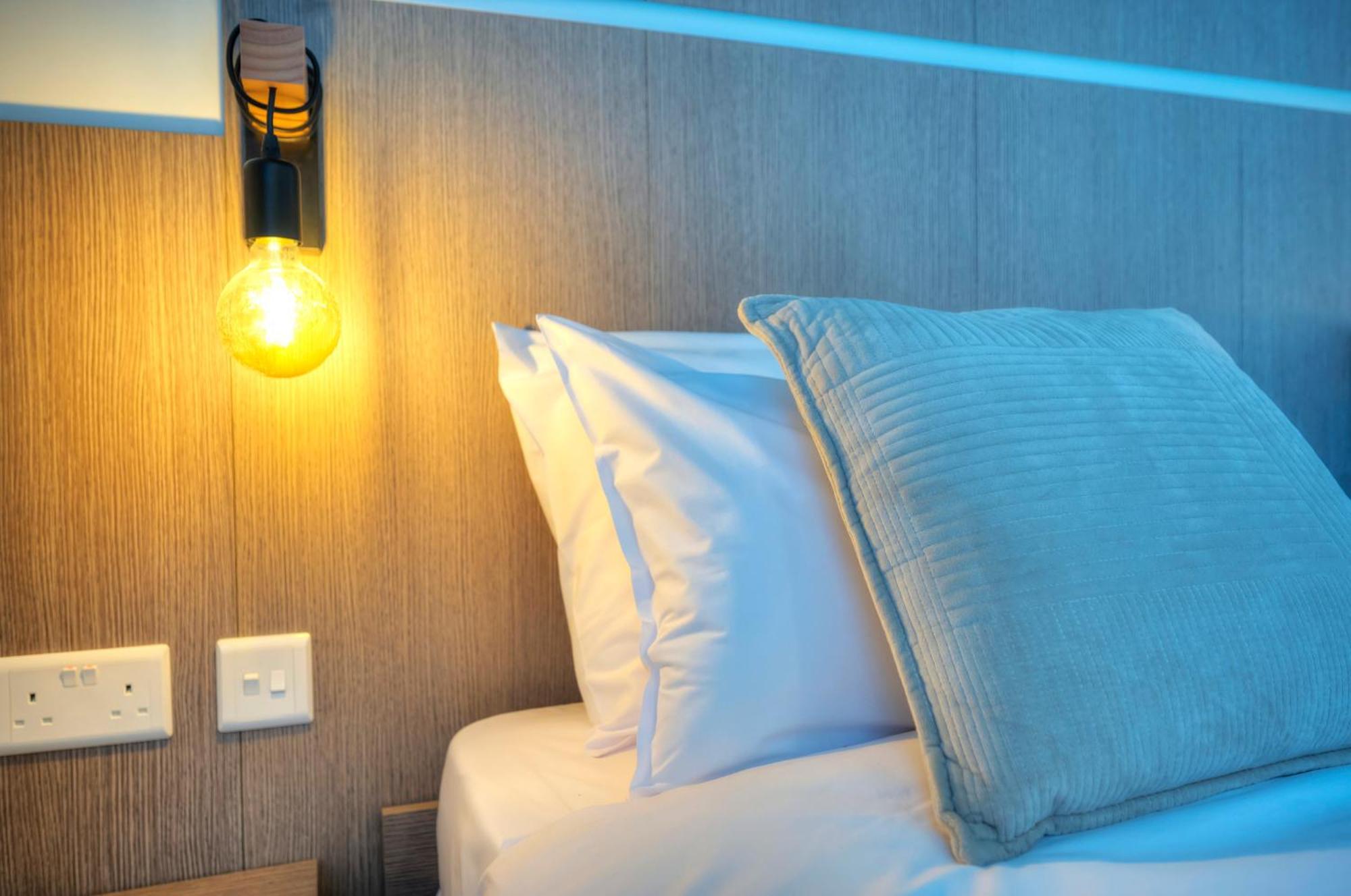 Tasteful 2Bedrooms With Maltese Balcony Mcop1-2 วัลเลตตา ภายนอก รูปภาพ