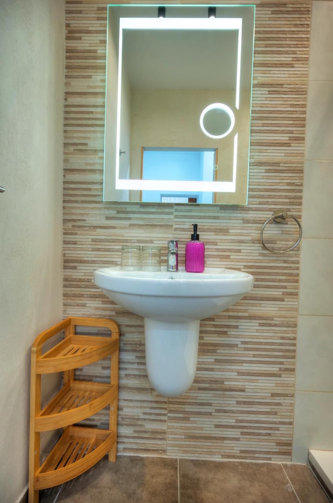 Tasteful 2Bedrooms With Maltese Balcony Mcop1-2 วัลเลตตา ภายนอก รูปภาพ
