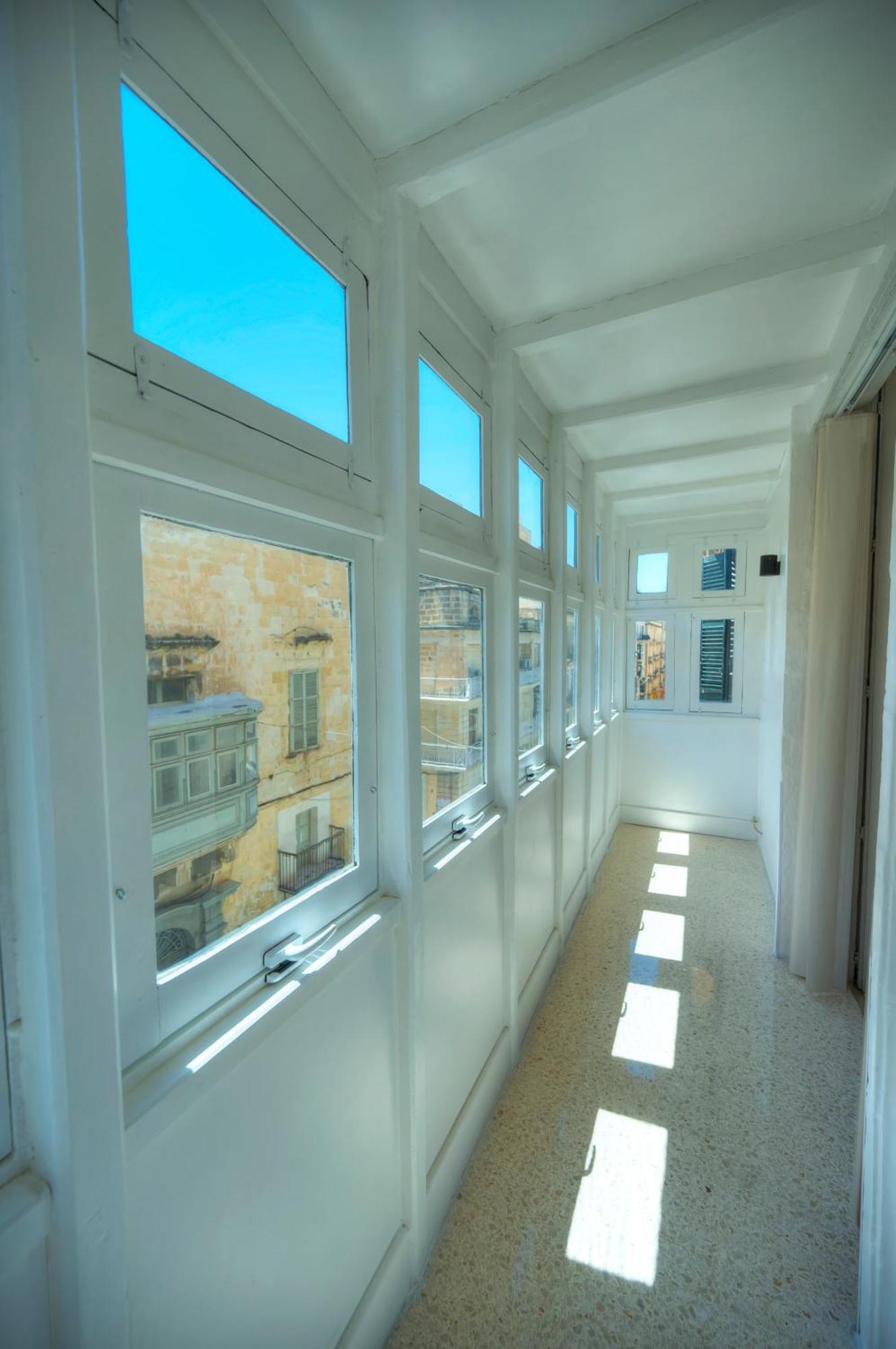 Tasteful 2Bedrooms With Maltese Balcony Mcop1-2 วัลเลตตา ภายนอก รูปภาพ