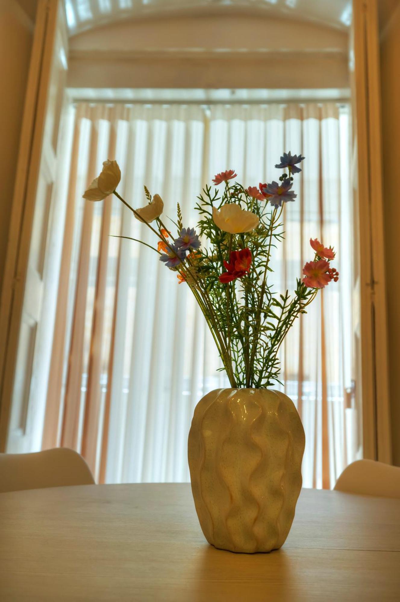 Tasteful 2Bedrooms With Maltese Balcony Mcop1-2 วัลเลตตา ภายนอก รูปภาพ