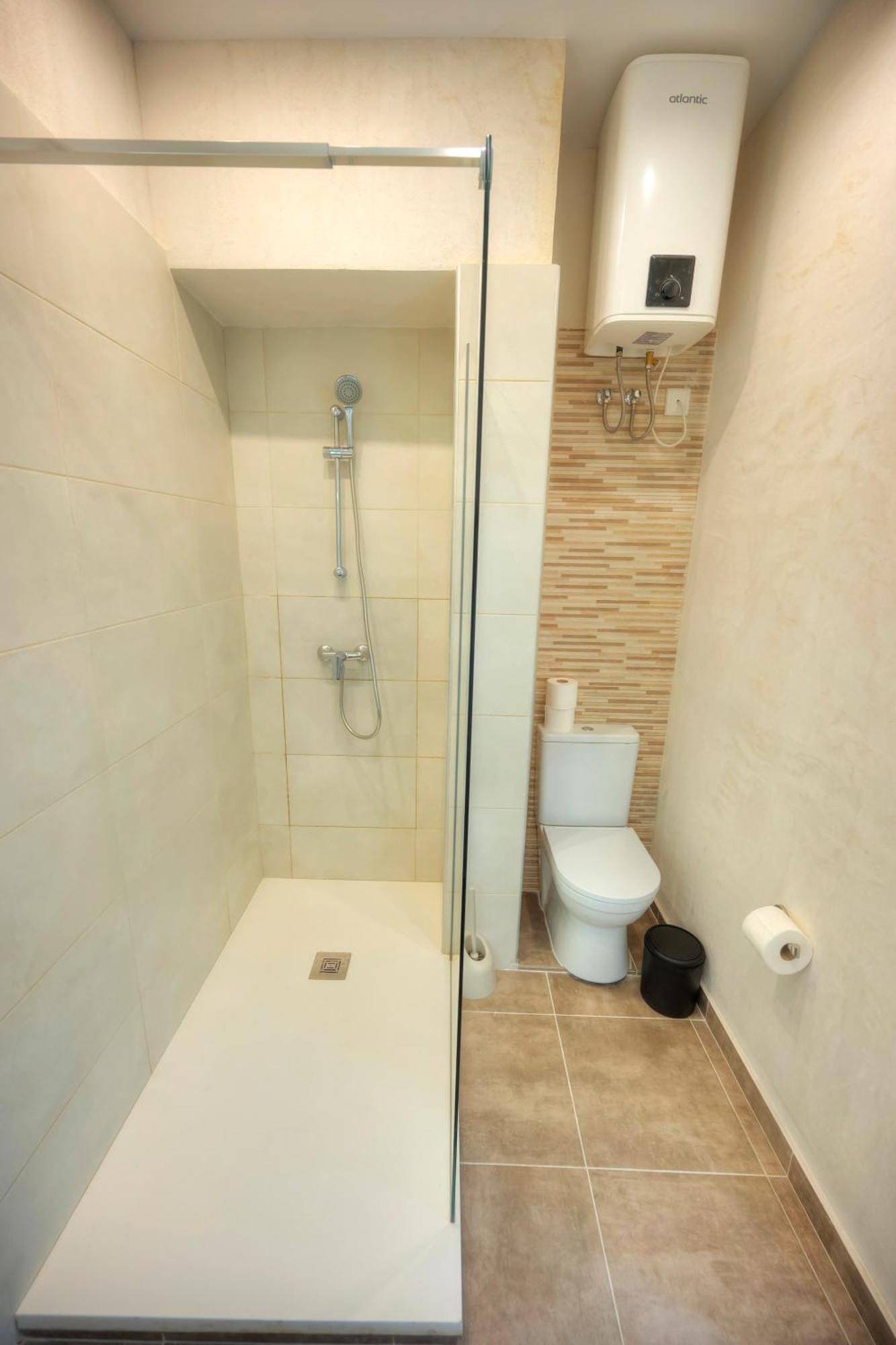 Tasteful 2Bedrooms With Maltese Balcony Mcop1-2 วัลเลตตา ภายนอก รูปภาพ