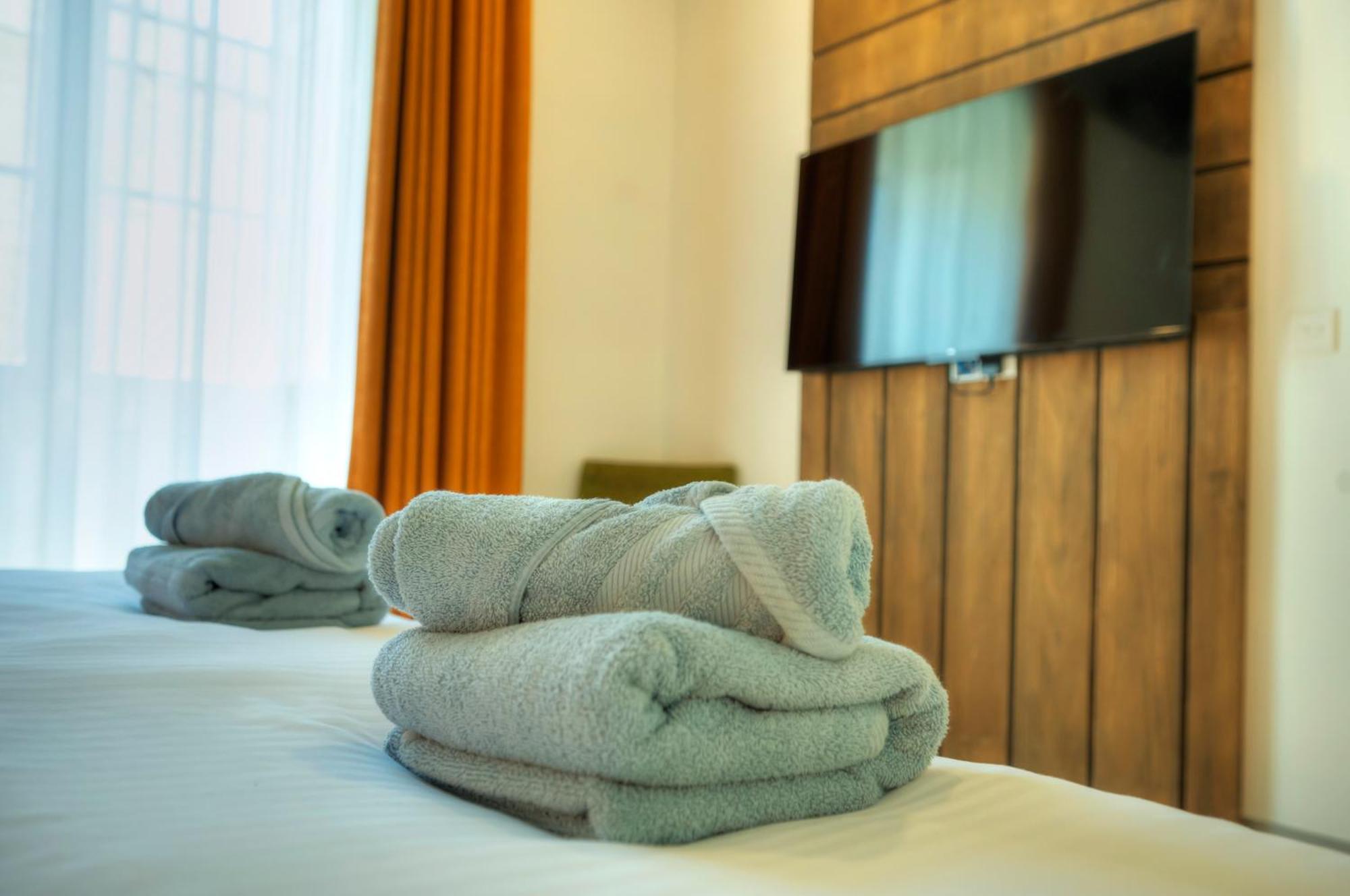 Tasteful 2Bedrooms With Maltese Balcony Mcop1-2 วัลเลตตา ภายนอก รูปภาพ