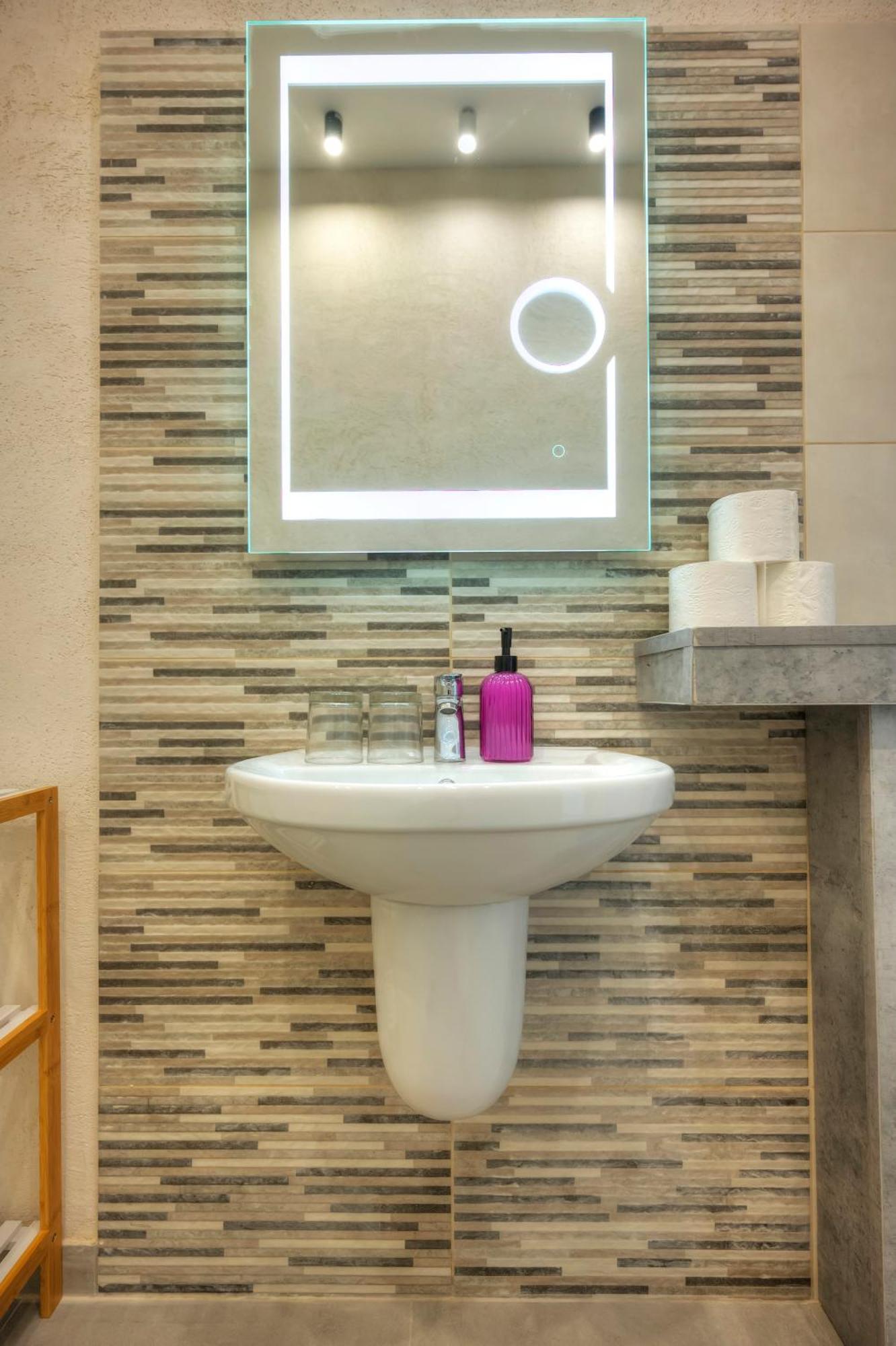 Tasteful 2Bedrooms With Maltese Balcony Mcop1-2 วัลเลตตา ภายนอก รูปภาพ